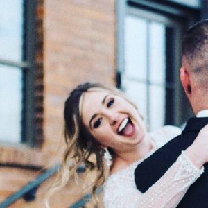 Meet your Posher, Kinsey